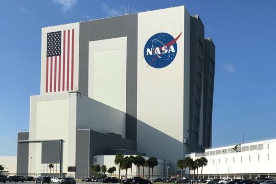Halloween in Cape Canaveral