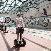 Tours & Sightseeing