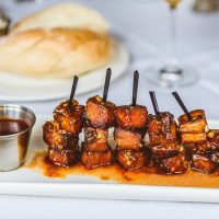 Street Food Tours