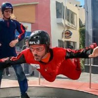 Adrenaline & Extreme