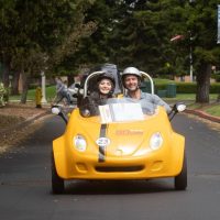 4WD, ATV & Off-Road Tours