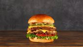 Good smashburger