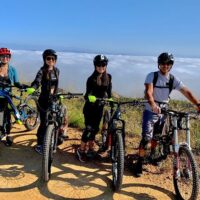 Bike & Mountain Bike Tours