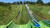 An experience like no other