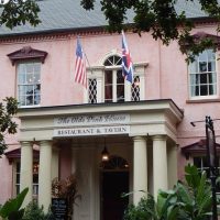 Holiday & Seasonal Tours