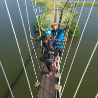 Obstacle Courses