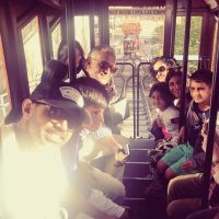 Rail Tours