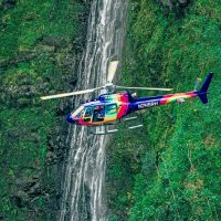 Helicopter Tours