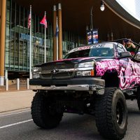 4WD, ATV & Off-Road Tours
