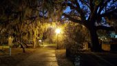 Ghost Tour