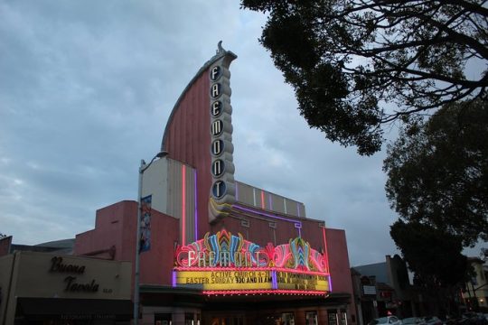 Veteran's Day in San Luis Obispo