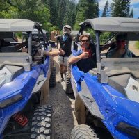 Self-guided Tours & Rentals