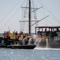 Sailing Trips