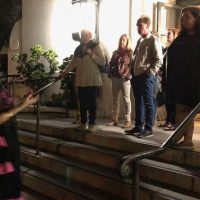 Ghost & Vampire Tours