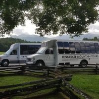 Bus & Minivan Tours