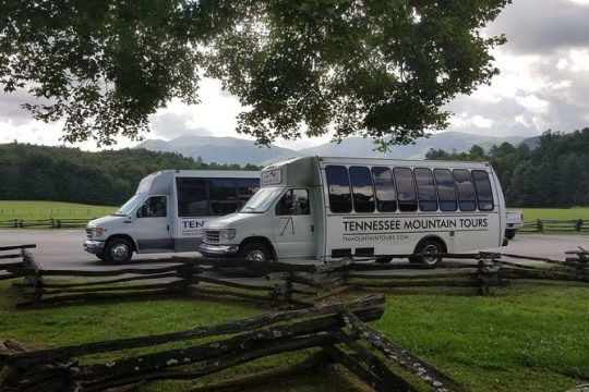 Veteran's Day in Sevierville