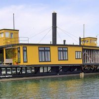 Walking Tours