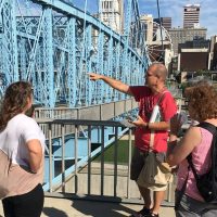 Walking Tours