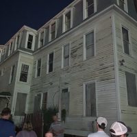 Night Tours