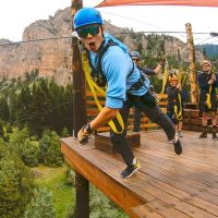 Ziplines