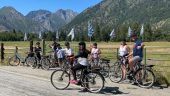 Must do if first time to Leavenworth