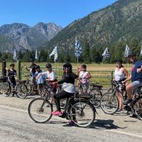 Walking & Biking Tours