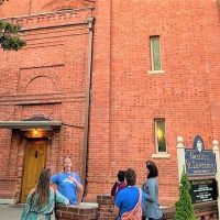 Cultural & Theme Tours