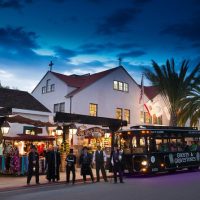 Ghost & Vampire Tours