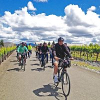 Bike & Mountain Bike Tours