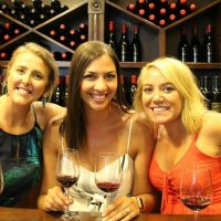 Food, Wine & Nightlife