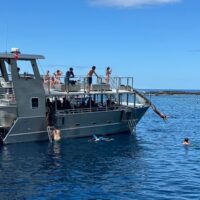 Snorkeling