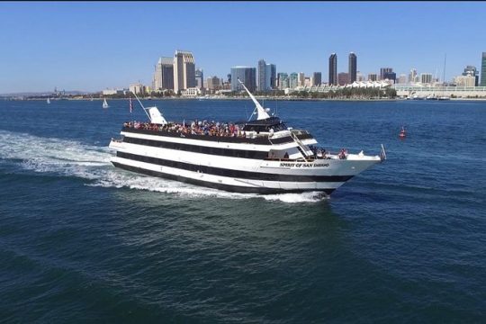 Veteran's Day in San Diego