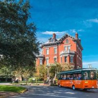 Historical & Heritage Tours