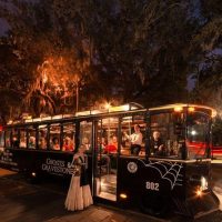 Trolley Tours