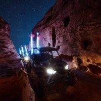 Night Tours