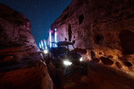Halloween in St George
