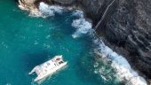 Boat trip