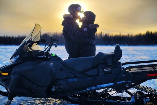 Veteran's Day in Fairbanks