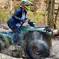 4WD, ATV & Off-Road Tours