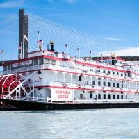 Cruises, Sailing & Water Tours