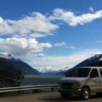 4WD, ATV & Off-Road Tours