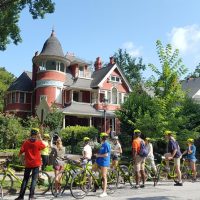 Bike & Mountain Bike Tours