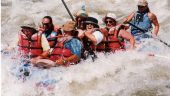 Great family trip at Taos
