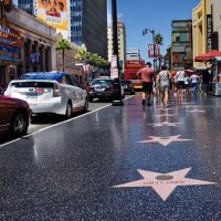 Movie & TV Tours