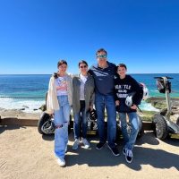 Historical & Heritage Tours