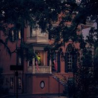Ghost & Vampire Tours