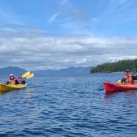 Shore Excursions