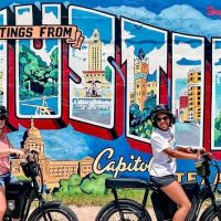 Bike & Mountain Bike Tours