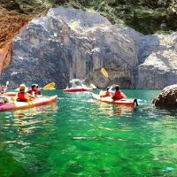 River Rafting & Tubing