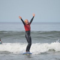 Surfing & Windsurfing